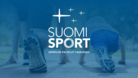 SuomiSport - urheilun palvelut taskussasi